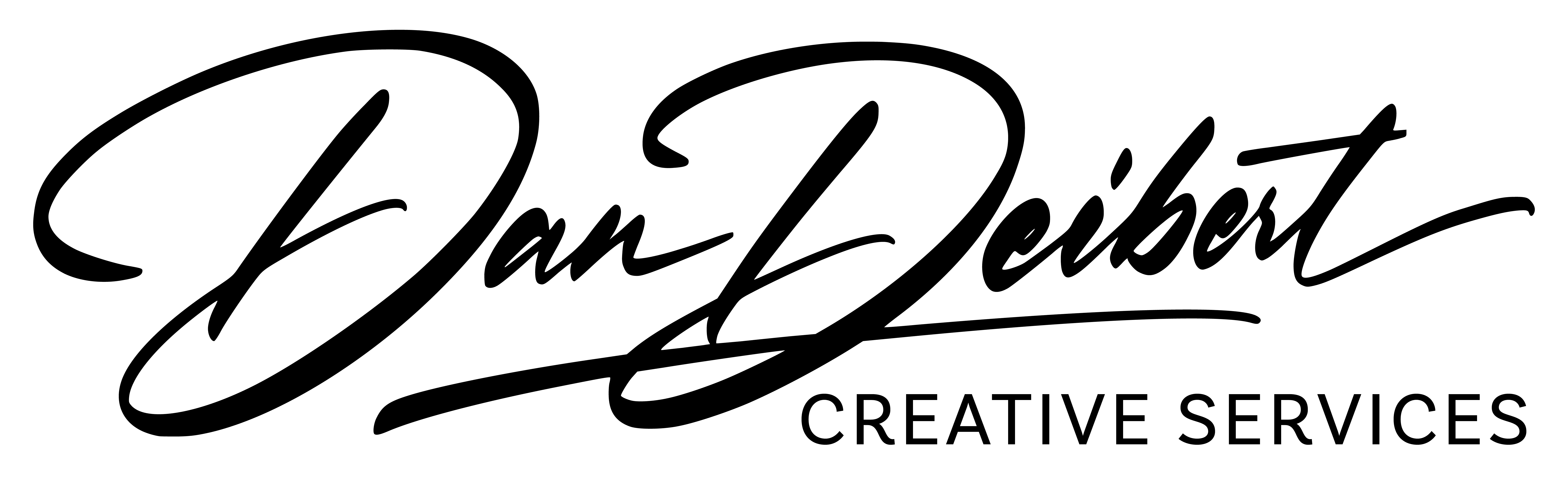 Dan Deibert Creative